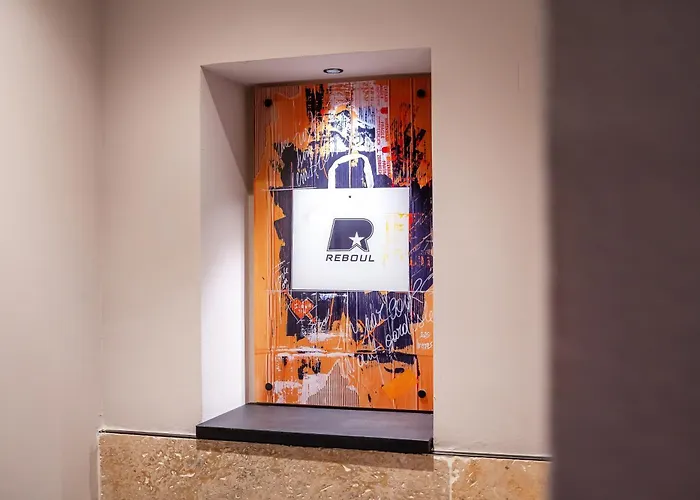 Hotel By Reboul - Boutique