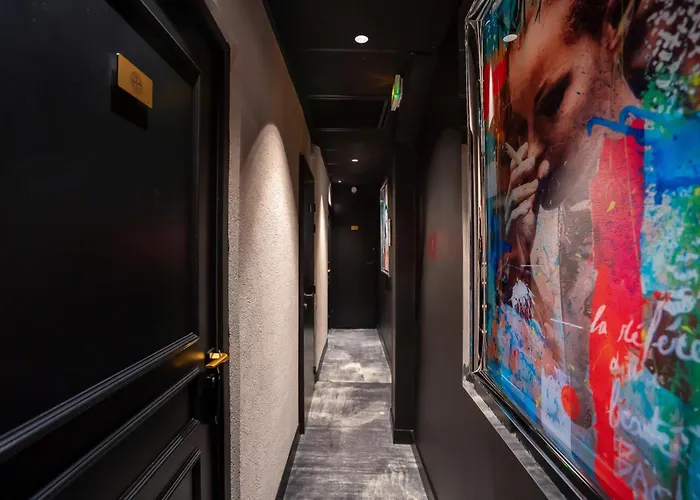 By Reboul - Boutique