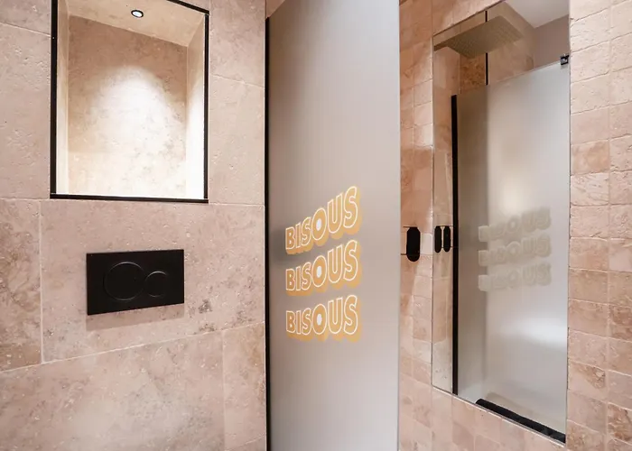 Hotel By Reboul - Boutique