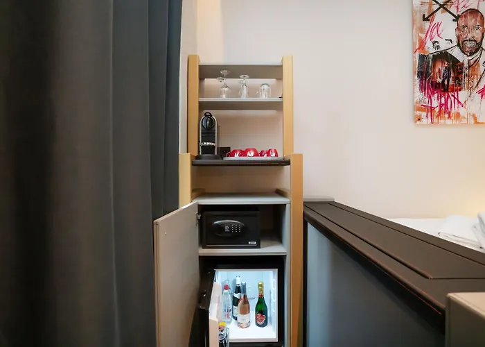 By Reboul - Boutique