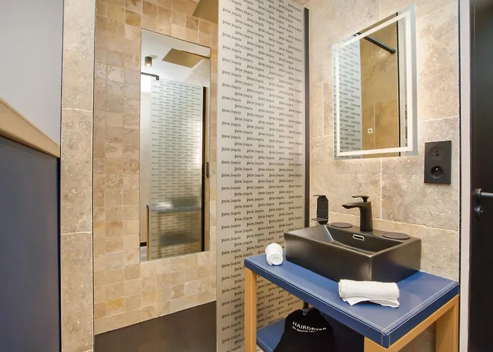 Hotel By Reboul - Boutique Cassis