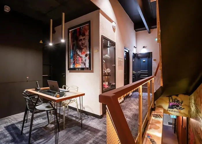 By Reboul - Boutique Cassis