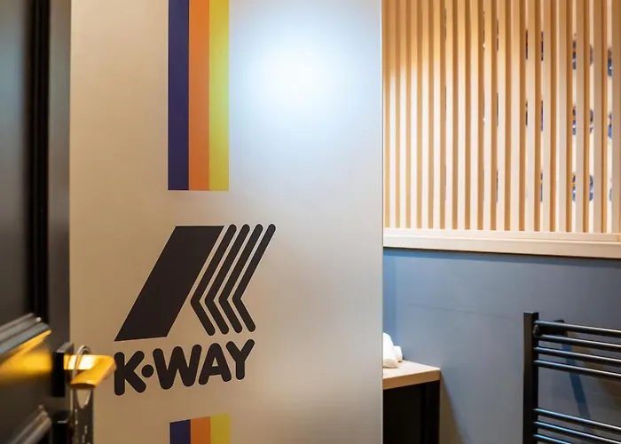 Hotel By Reboul - Boutique *