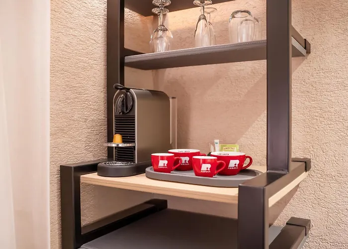 Hotel By Reboul - Boutique *