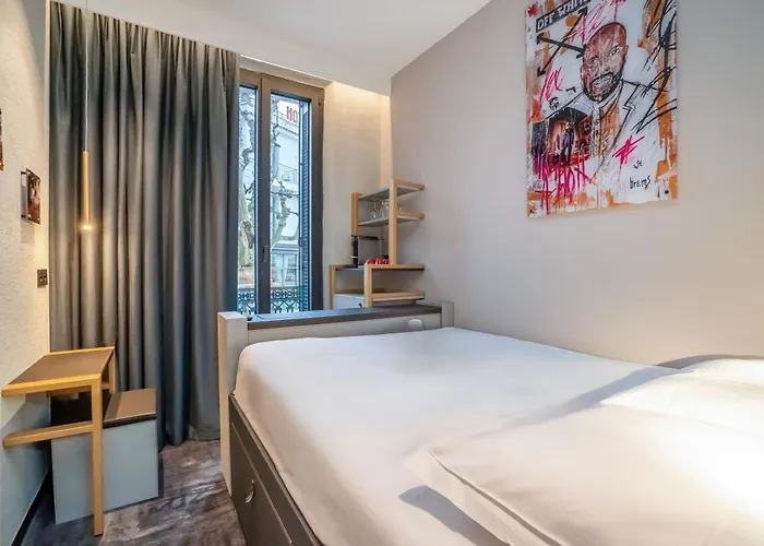 By Reboul - Boutique Cassis