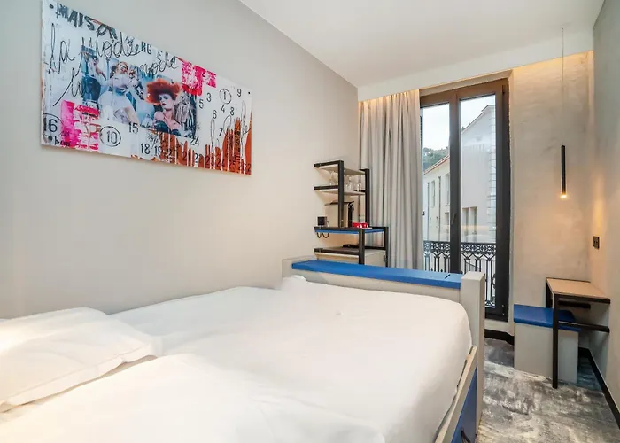 By Reboul - Boutique Hotel