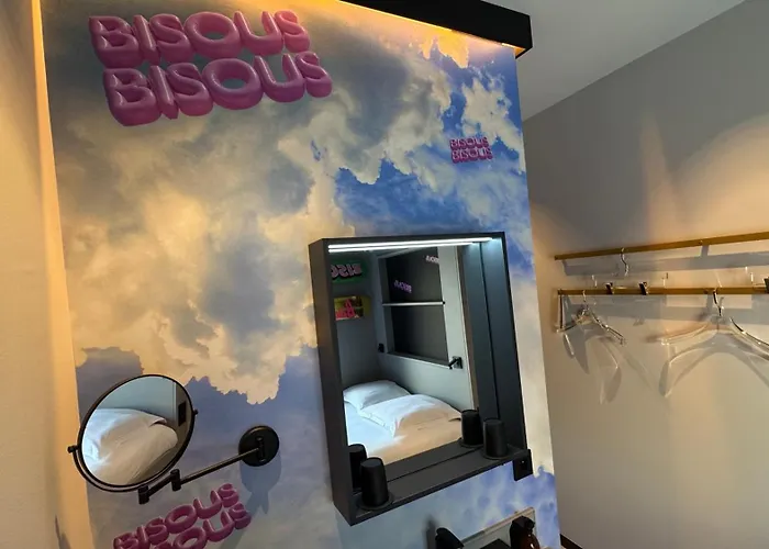 Hotel By Reboul - Boutique