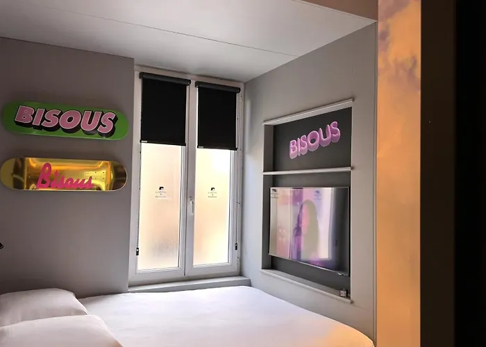 By Reboul - Boutique Hotel *