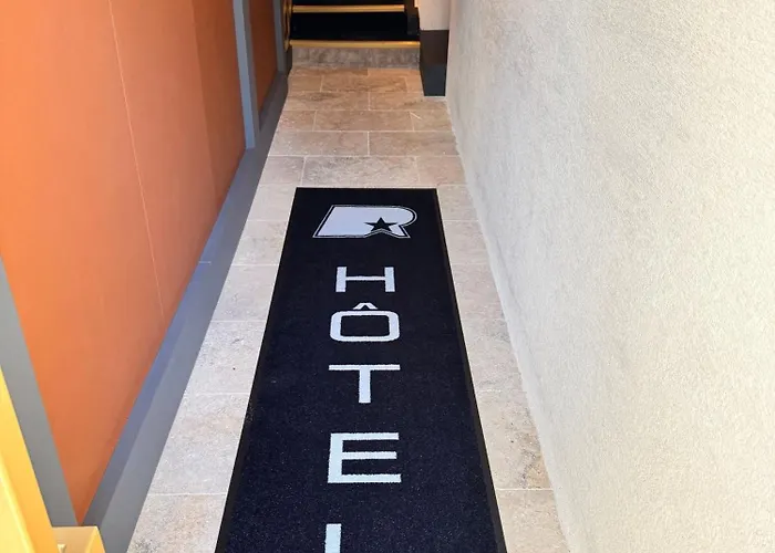 By Reboul - Boutique