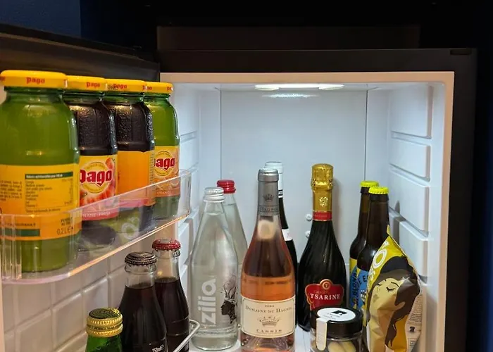 By Reboul - Boutique Hotel