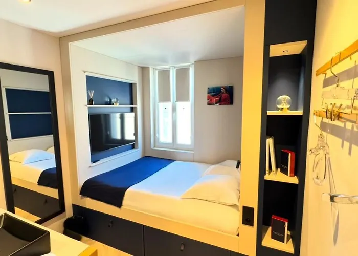 By Reboul - Boutique Hotel Cassis