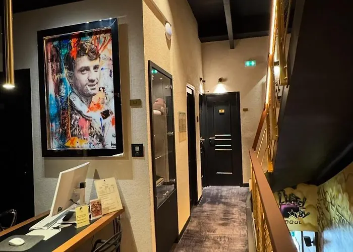 By Reboul - Boutique Hotel Cassis